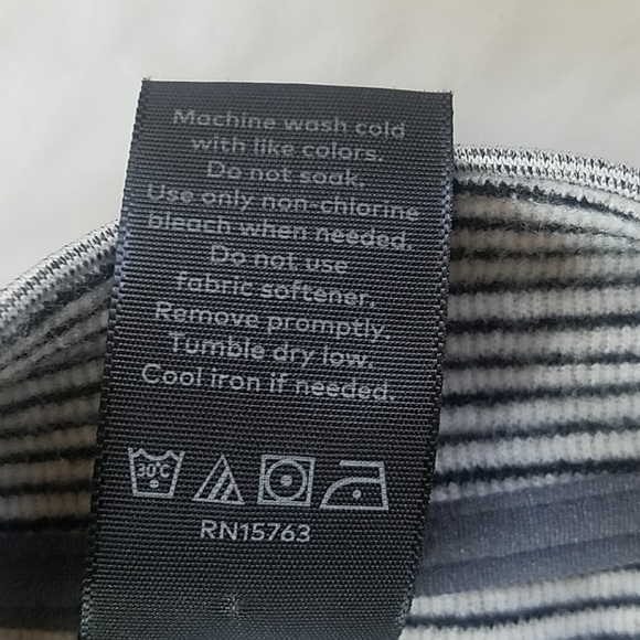 Champion long sleeve grey sweatshirt - Picture 6 of 7